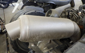 HONDA GYRO X 2008 TD01