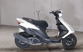 SUZUKI ADDRESS V125 CF4MA