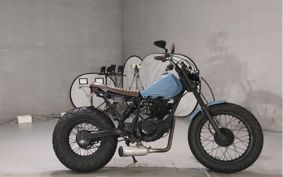 YAMAHA TW200 DG07J