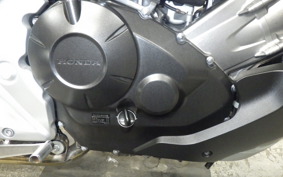 HONDA NC750X 2018 RC90