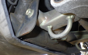 HONDA DIO Gen.6 AF62