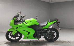 KAWASAKI NINJA 250R EX250K