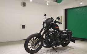 HARLEY XL1200C 2006