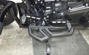 HARLEY FLTRXSTSE1980CVO 2024
