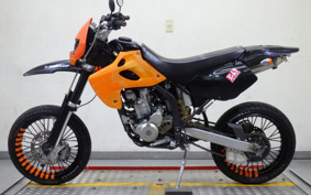 KAWASAKI KLX250D TRACKER LX250E