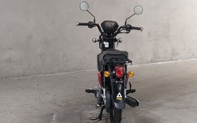 HONDA CROSS CUB110 JA45