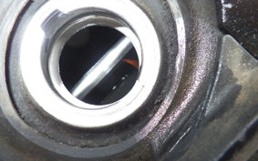 HONDA DIO Gen.6 AF62
