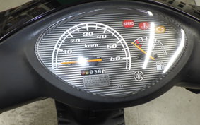 YAMAHA JOG 2009 SA55J