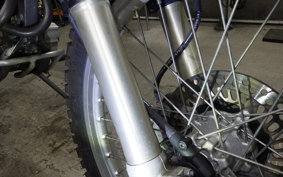 HONDA XR250 BAJA 2001 MD30