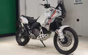 DUCATI DESSERT X 2022