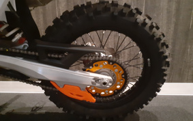KTM 350 EXC F SIXDAYS EXA40