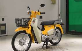 HONDA C110 SUPER CUB