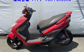 YAMAHA CYGNUS125XSR-2