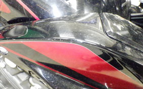 HONDA CB400 SUPER BOLDOR VTEC 2011 NC42