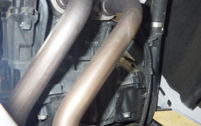 KAWASAKI NINJA 250 ABS 2006 EX250L