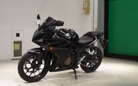 HONDA CBR400R 2018 NC47