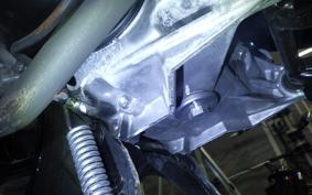 SUZUKI ADDRESS 110 CE47A