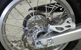 YAMAHA WR250R DG15J