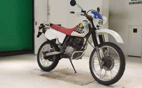 HONDA XLR125R 2025 JD16