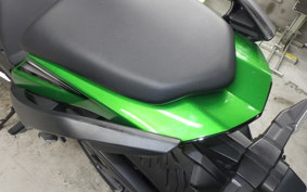 KAWASAKI NINJA 1000SX 2023 ZXT02K