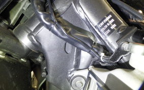 HONDA CRF250M 2023 MD44