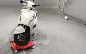 SUZUKI ADDRESS V125 DP12H