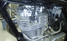 YAMAHA SR400 Gen.3 2008 RH01J