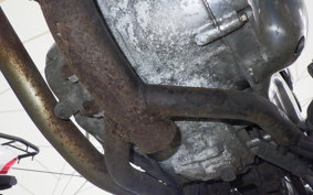 KAWASAKI ESTRELLA CUSTOM BJ250A