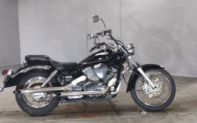 YAMAHA DRAGSTAR 250 VG02J