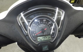 HONDA DIO 110 2022 JK03