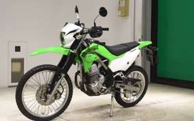 KAWASAKI KLX230 LX230A
