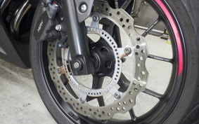 HONDA CBR400R 2020 NC56