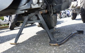 YAMAHA AXIS 125 Z SED7J