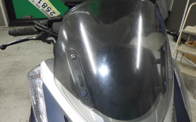 YAMAHA TRICITY 125 2021 SE82J
