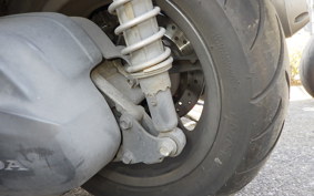 HONDA FORZA Z GEN 2 2013 MF10