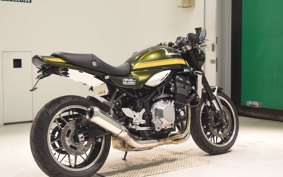 KAWASAKI Z900RS 2021 ZR900C
