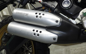 DUCATI SCRAMBLER DESERT SIED 2022