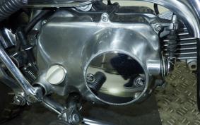 HONDA MONKEY 2025 Z50J