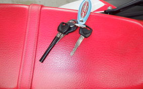 HONDA CRF250L 2018 MD47