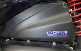 HONDA LEAD 125 1992 JK12