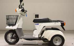 HONDA GYRO X TD02