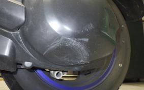 SUZUKI BURGMAN400 A 2022 DU11N