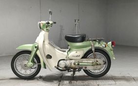HONDA LITTLE CUB C50