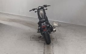 HONDA REBEL 250 S MC49