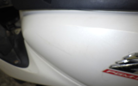 HONDA DIO Z4 GEN 2 2007 AF63