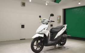 SUZUKI ADDRESS 110 2019 CE47A