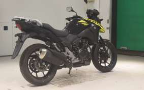 SUZUKI V-STROM 250