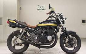 KAWASAKI ZEPHYR 400 KAI 2008 ZR400C
