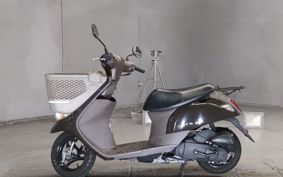 SUZUKI  LETS  BASKET  CA4AA