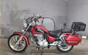 SUZUKI GZ150-A PCK2L